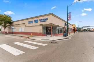 More details for 22400-22412 Foothill Blvd, Hayward, CA - Retail for Sale