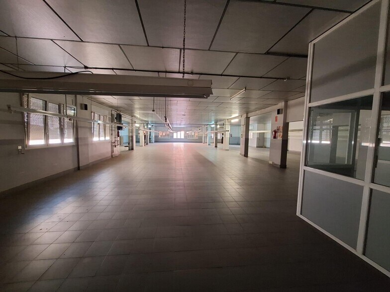 Industrial in Terrassa, Barcelona for sale - Interior Photo - Image 3 of 6