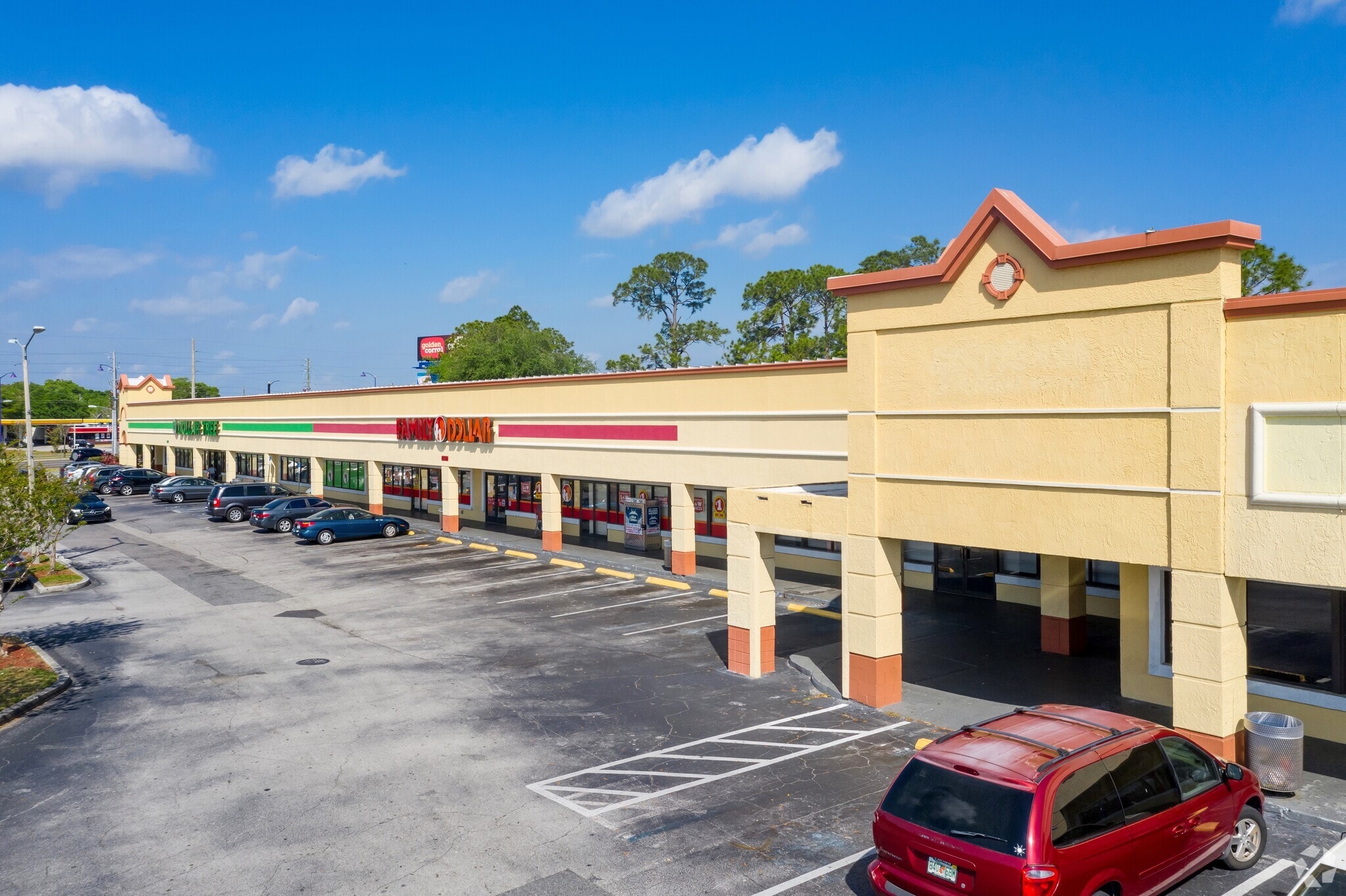 2501-2573 Old Vineland Rd, Kissimmee, FL à louer Photo du bâtiment- Image 1 de 15