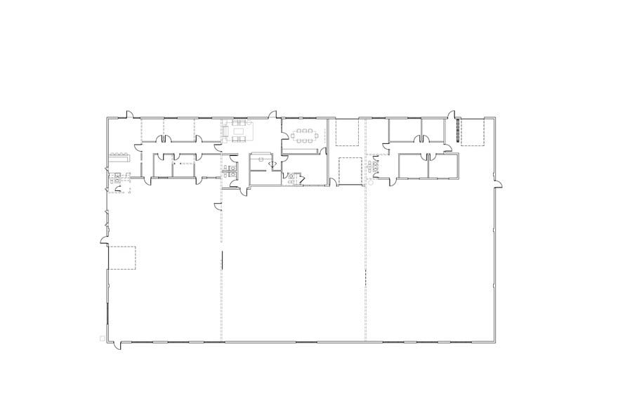 2320-2340 W 2nd Ave, Denver, CO à louer - Autre - Image 3 de 8