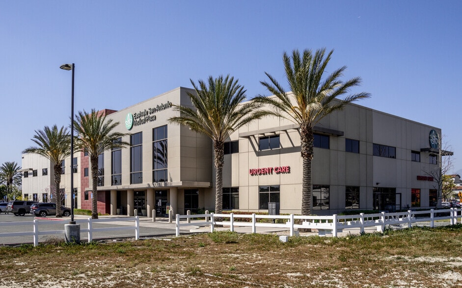 12442 Limonite Ave, Eastvale, CA for lease - Building Photo - Image 3 of 5