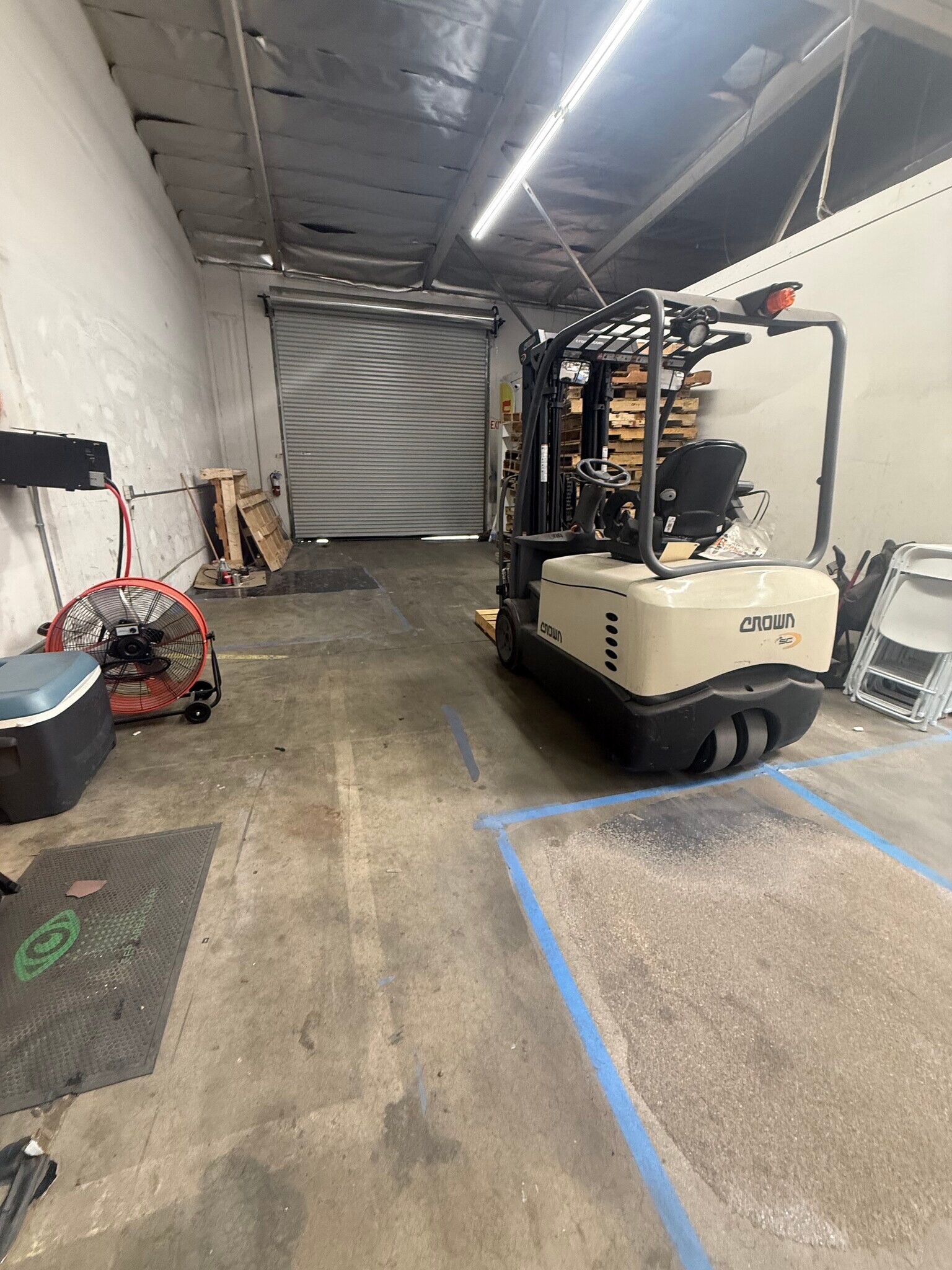 12361-12435 Foothill Blvd, Sylmar, CA à louer Photo intérieure- Image 1 de 6