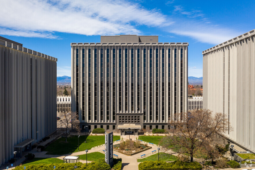 1355 S Colorado Blvd, Denver, CO for sale - Primary Photo - Image 1 of 1