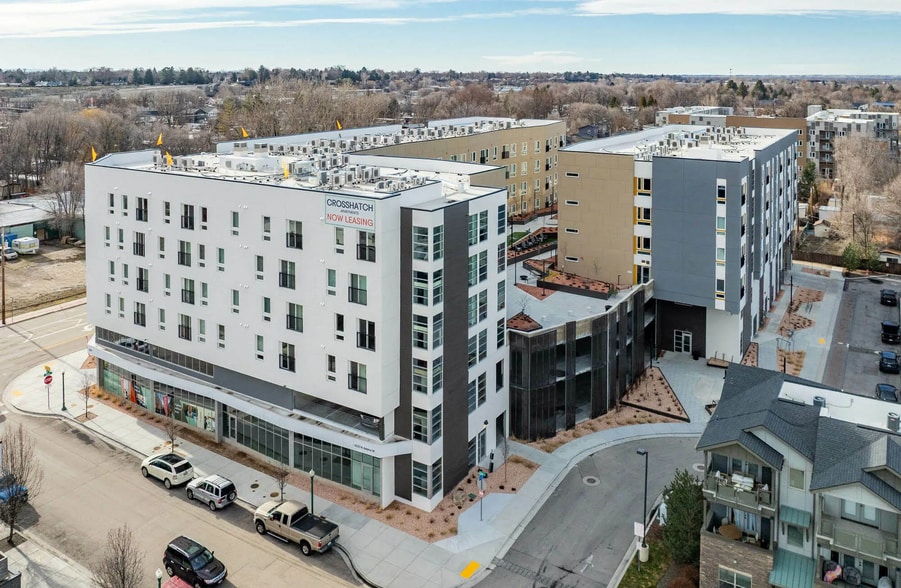 4220 Adams St, Garden City, ID for lease - Building Photo - Image 3 of 7