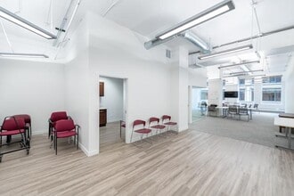 29 E Madison St, Chicago, IL for lease Interior Photo- Image 2 of 6