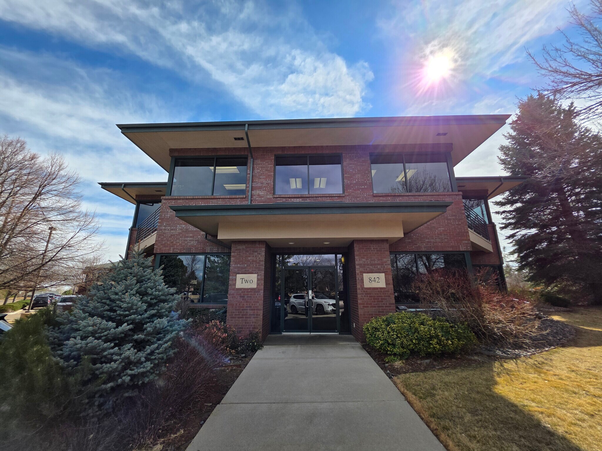 842 W South Boulder Rd, Louisville, CO à louer Photo principale- Image 1 de 5