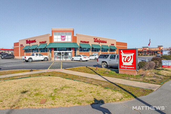 More details for 115 Commons Dr, Maumelle, AR - Retail for Sale