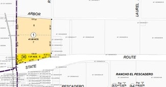 More details for 3701 N MacArthur Rd, Tracy, CA - Land for Sale