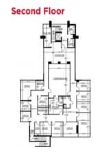 2610 E University Dr, Mesa, AZ for lease Floor Plan- Image 1 of 1