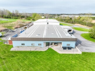 More details for 4000 Technology Park Blvd, Auburn, NY - Industrial for Sale