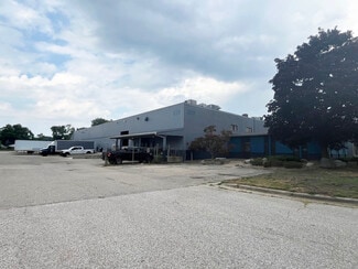 More details for 529 32nd St SE, Grand Rapids, MI - Industrial for Sale