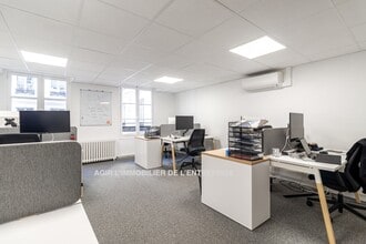 12 Rue De La Chaussee D'Antin, Paris for lease Interior Photo- Image 2 of 10