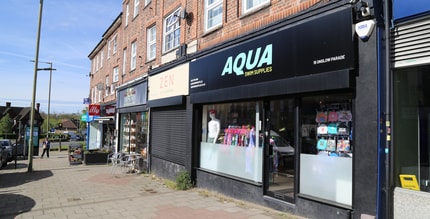 14-15 Onslow Para, London for lease Building Photo- Image 1 of 2