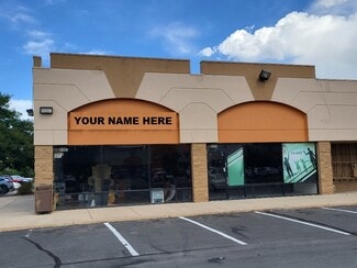 Plus de détails pour 409-509 Sable Blvd, Aurora, CO - Bureau, Bureau/Commerce de détail à louer