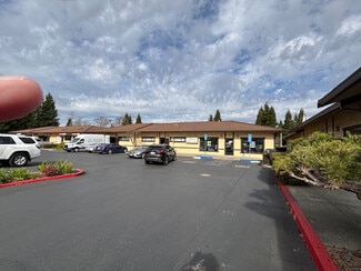 More details for 907-911 Trancas St, Napa, CA - Office for Sale