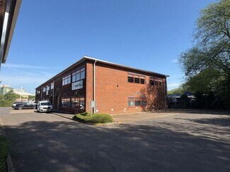 More details for 3 Canada Close, Banbury - Flex for Lease
