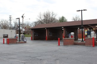 Plus de détails pour Three Car Washes: Car Wash Inn – Spécialité à vendre, Cincinnati, OH