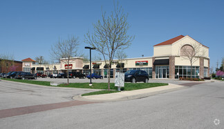 More details for 403-447 SW Ward Rd, Lees Summit, MO - Retail for Lease