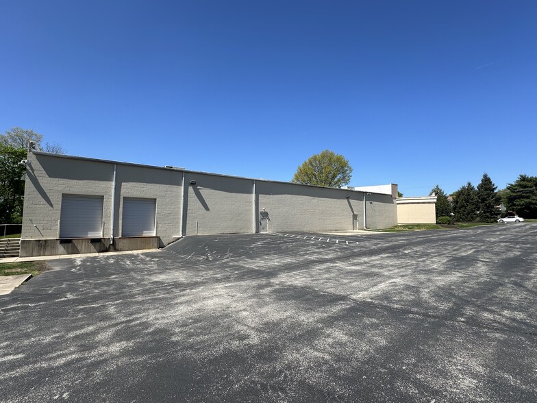 2010 Old Arch Rd, Norristown, PA for lease - Building Photo - Image 3 of 3