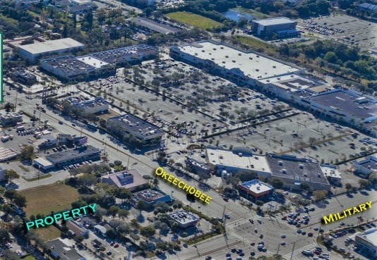 2085 Zip Code Pl, West Palm Beach, FL à vendre - Photo du bâtiment - Image 1 de 5