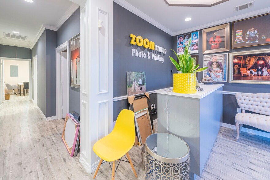 2743 Smith Ranch Rd, Pearland, TX à vendre - Photo du bâtiment - Image 2 de 22