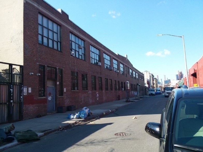 77-107 Dobbin St, Brooklyn, NY for lease - Other - Image 2 of 7