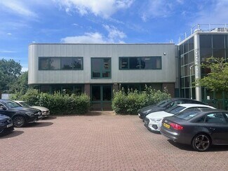 More details for Stonehill Green, Swindon - Office for Lease