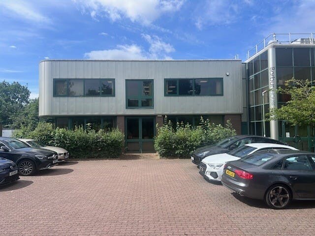 Stonehill Green, Swindon à louer Photo du bâtiment- Image 1 de 2