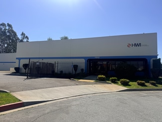 More details for 11042 Forest Pl, Santa Fe Springs, CA - Industrial for Lease