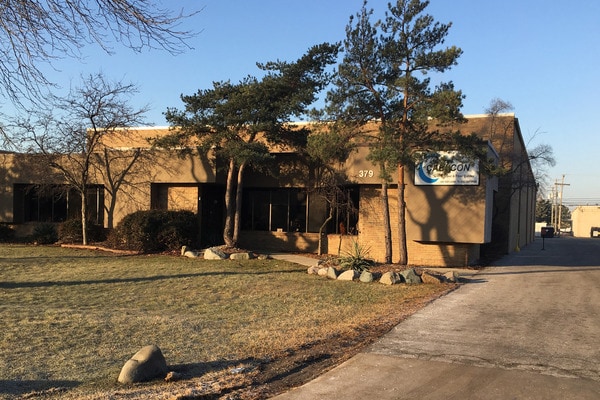379 Executive Dr, Troy, MI for lease - Primary Photo - Image 2 of 7