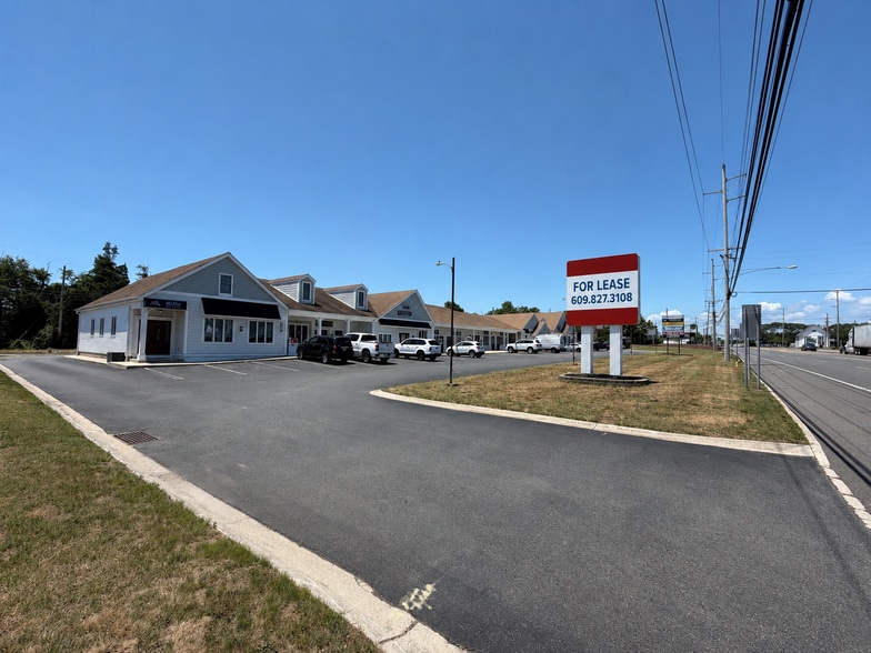 46 Roosevelt Blvd, Marmora, NJ for lease - Building Photo - Image 2 of 22