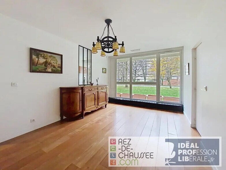 Bureau dans Villeurbanne à vendre - Photo intérieure - Image 2 de 5