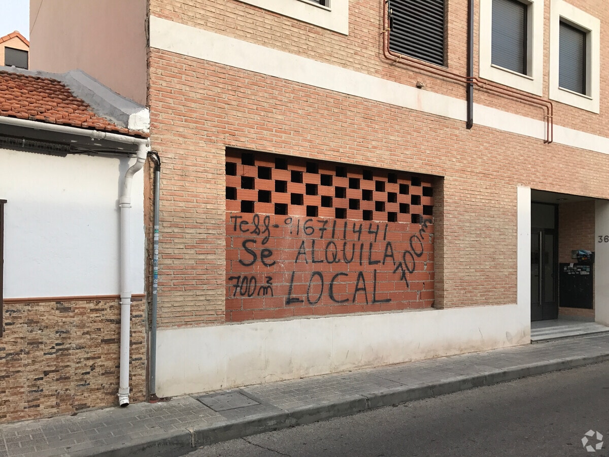 Calle Gonzalo de Córdoba, 23 – 25, San Fernando de Henares, MAD 28830 - Unit Puerta 01, Esc. 1 - - Interior Photo - Image 2 of 6