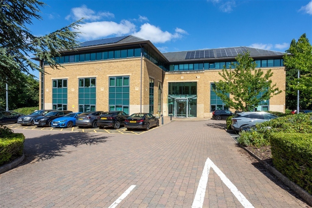 Whittington Rd, Worcester for lease Building Photo- Image 1 of 10