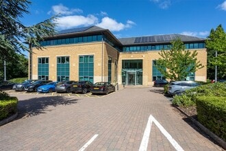Whittington Rd, Worcester for lease Building Photo- Image 1 of 10