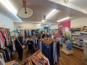 21a North Cross St, Gosport for lease Interior Photo- Image 2 of 5