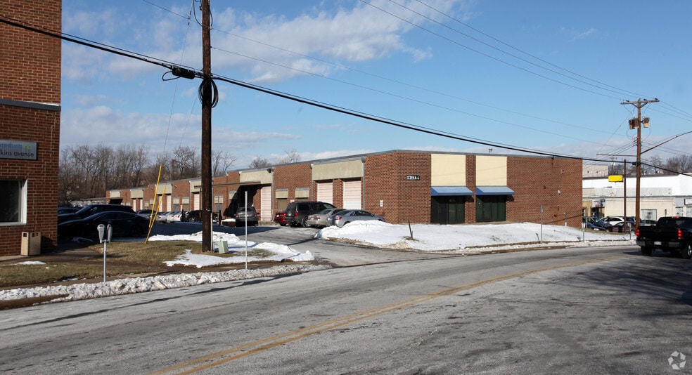12294 Wilkins Ave, Rockville, MD for sale - Building Photo - Image 3 of 9