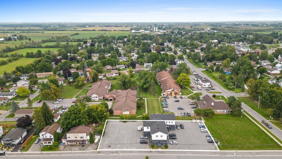 457 Main St E, Winchester, ON à vendre - Photo du bâtiment - Image 3 de 65