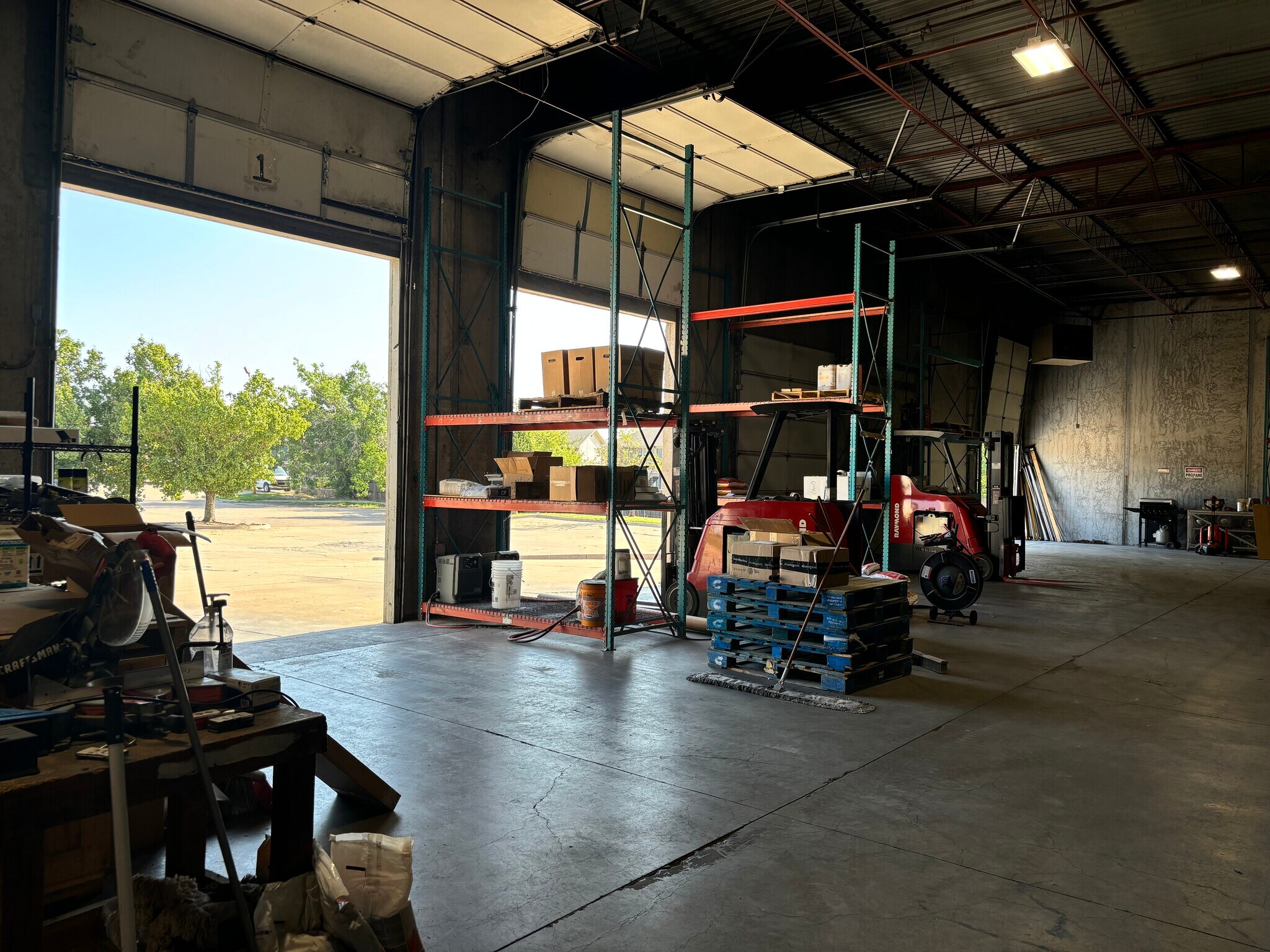 4326 SW 21st St, Oklahoma City, OK à louer Photo intérieure- Image 1 de 8