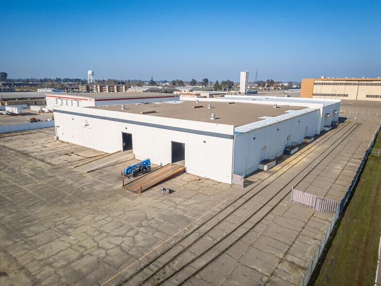 2901 Apron Ave, Atwater, CA à vendre - Photo du bâtiment - Image 3 de 28