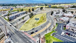 More details for G St, San Bernardino, CA - Land for Sale