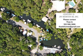 Plus de détails pour 10175 W Fishbowl Dr, Homosassa, FL - Commerce de détail à vendre