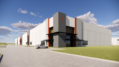 Hwy 71 & Hwy 130, Garfield, TX for lease Building Photo- Image 1 of 7