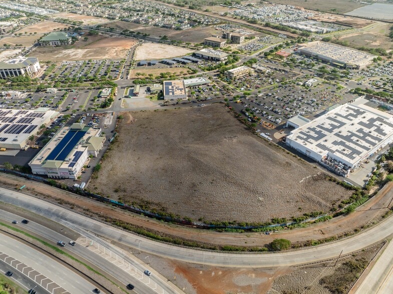 486 Kamokila Blvd, Kapolei, HI for sale - Building Photo - Image 2 of 15