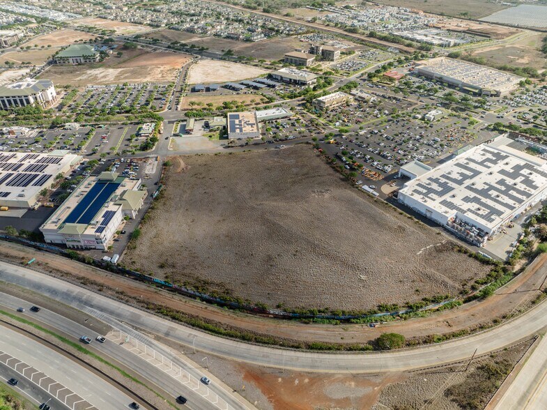 486 Kamokila Blvd, Kapolei, HI à vendre - Photo du bâtiment - Image 2 de 15