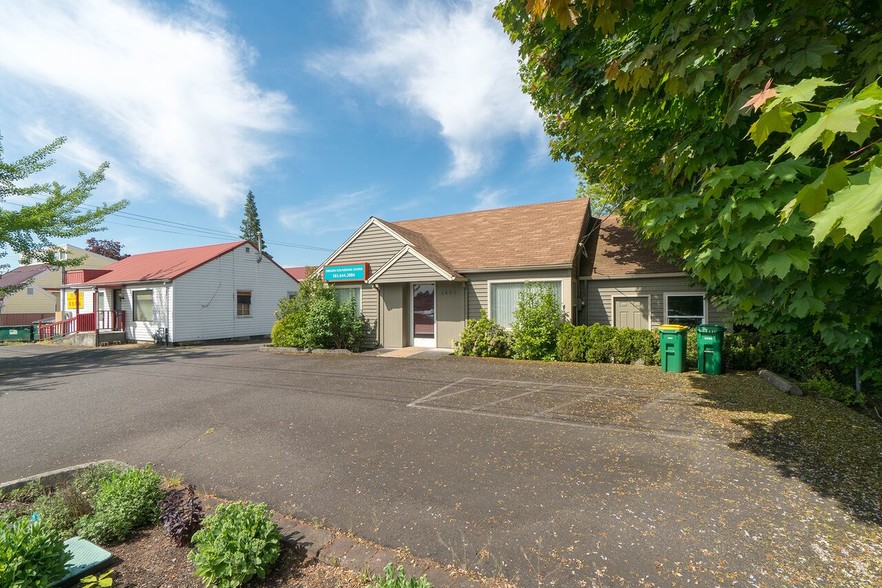 4465 SW 109th Ave, Beaverton, OR for sale - Building Photo - Image 1 of 1