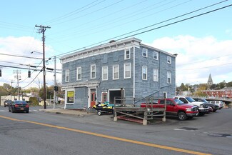 More details for 7 W Bridge St, Catskill, NY - Office/Retail for Lease