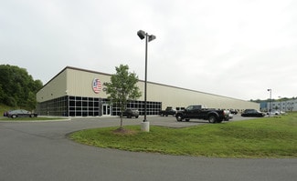 More details for 3 Liebich Ln, Clifton Park, NY - Industrial for Lease