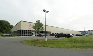 Plus de détails pour 3 Liebich Ln, Clifton Park, NY - Industriel à louer
