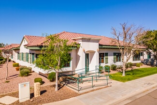 More details for 1757 E Baseline Rd, Gilbert, AZ - Office for Sale